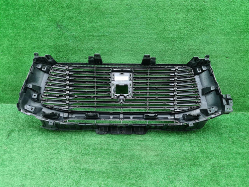 Решетка радиатора Tank 500 (2021-н.в.)