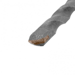 СВЕРЛО ПО БЕТОНУ MATRIX 3ГРАН/ХВОСТОВИК 6Х100ММ 70704