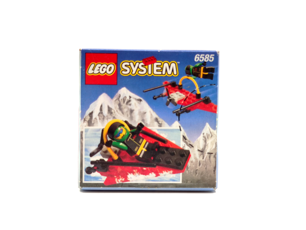 Конструктор LEGO 6585 Hang Glider