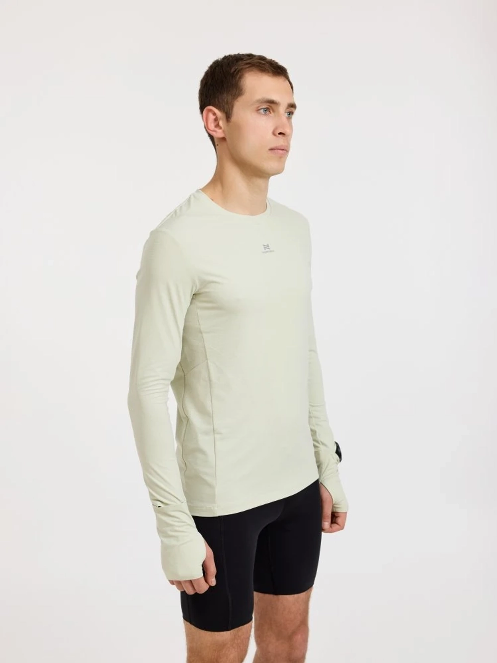 Лонгслив Nordski RunTech