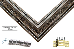 Рама 55x60 для картин и фотографий