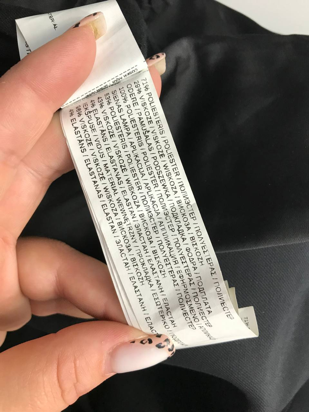 Комбинезон Mango для активной девушки, маркировка М, на 46 размер