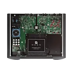 Moon by Simaudio 260D Black