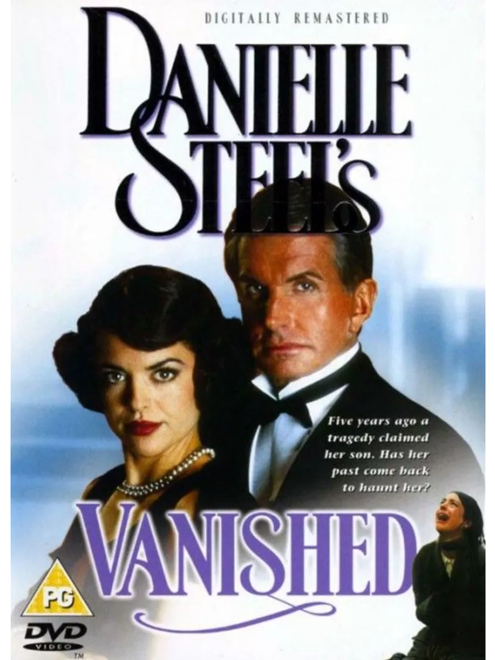 Исчезновение (1995) (DVD-R)