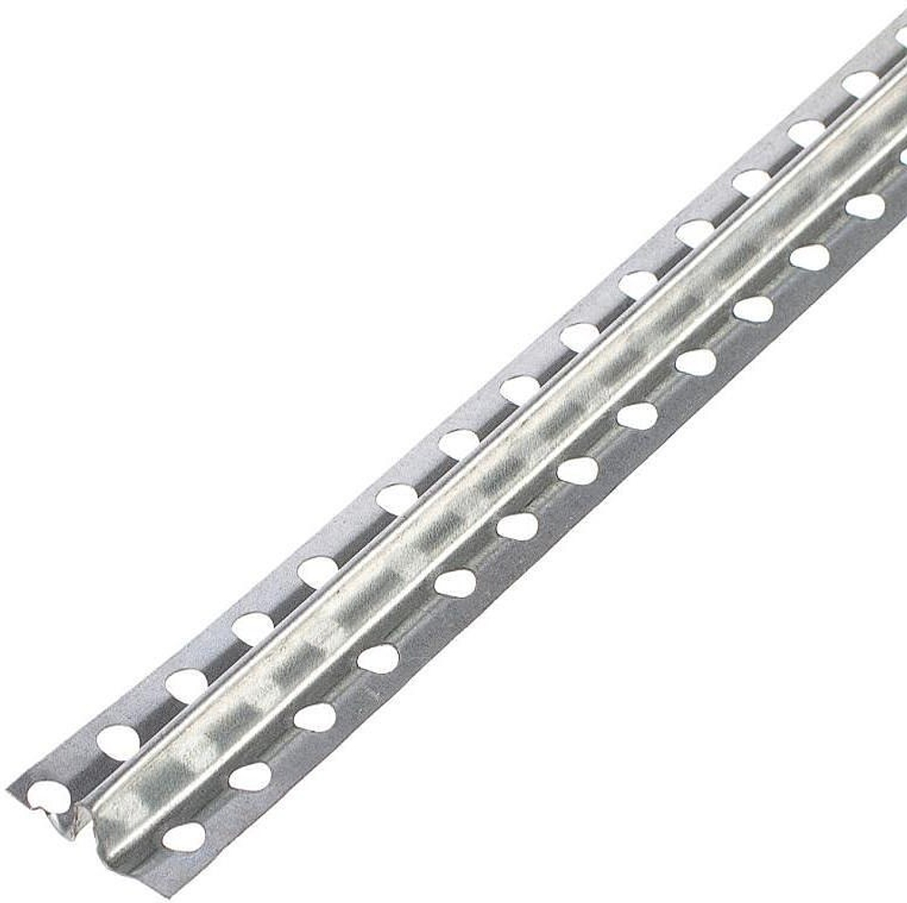 Профиль маячковый ПМ(6мм) 3м