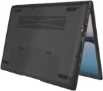 Ноутбук  iRu Калибр 15Y 15.6 ", Core i7, 8 Гб RAM, 256 Гб SSD, UHD Graphics, Черный