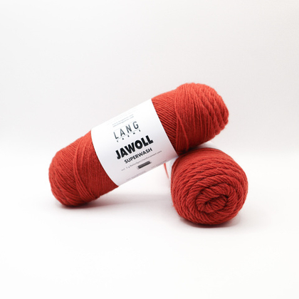 Lang Yarns Jawoll - 275