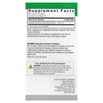 Nature's Answer, Eyebright, 90 вегетарианских капсул (400 мг на капсулу)