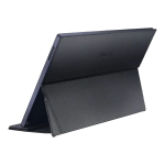 Монитор ASUS ZenScreen Touch MB16AMT,15.6" FHD(1920x1080x60Hz),IPS,10p touch,Built-in Batt,mHDMI,kickstand,tripod socket