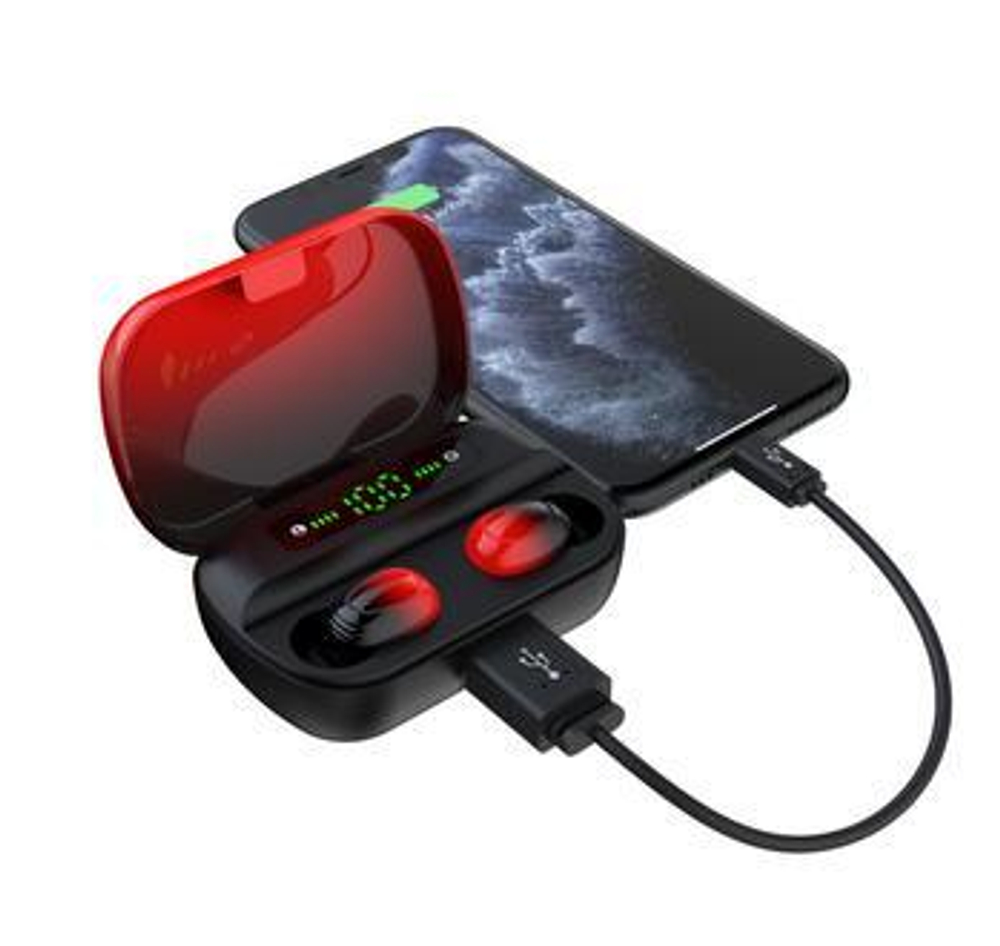 наушники Smartbuy SBH-3023 i500 TWS