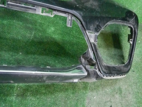 Бампер передний BMW X3 G01 (2017-2021)