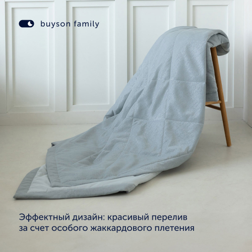 Покрывало BuyMirage Teal