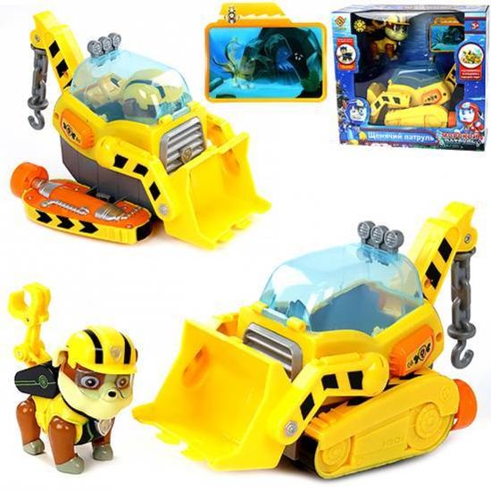 Щ/П Морские герои с суднами