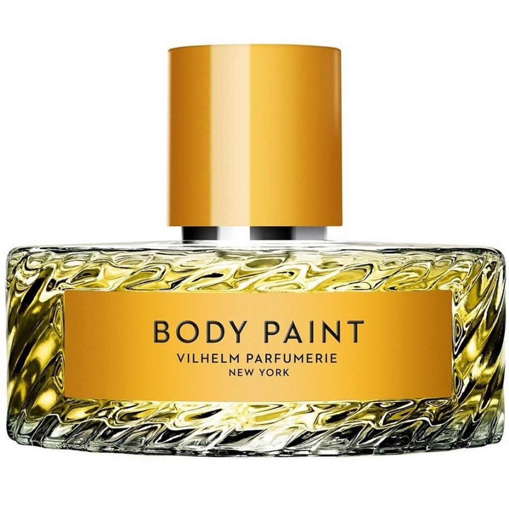 Vilhelm Parfumerie &quot;Body Paint&quot;, 100 ml