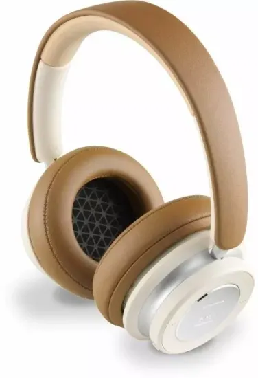 Беспроводные наушники Dali IO-6 Caramel White