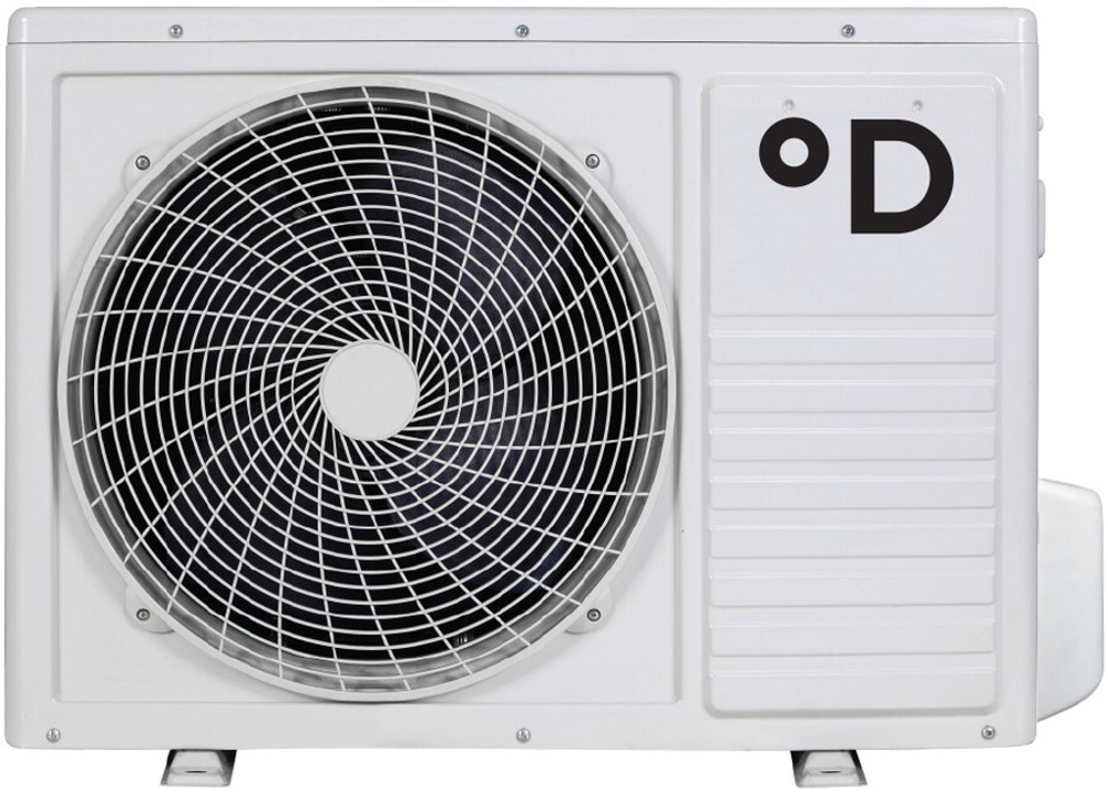 Кондиционер Daichi Everest DA50EVQ1/DF50EV1