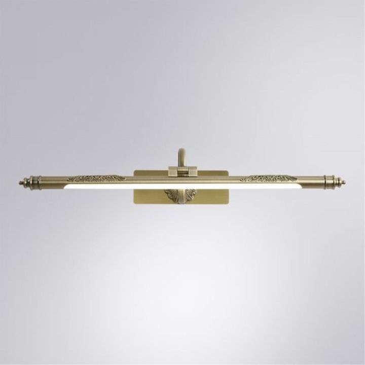 Подсветка для картин Arte Lamp Leonardo A6508AP-1AB