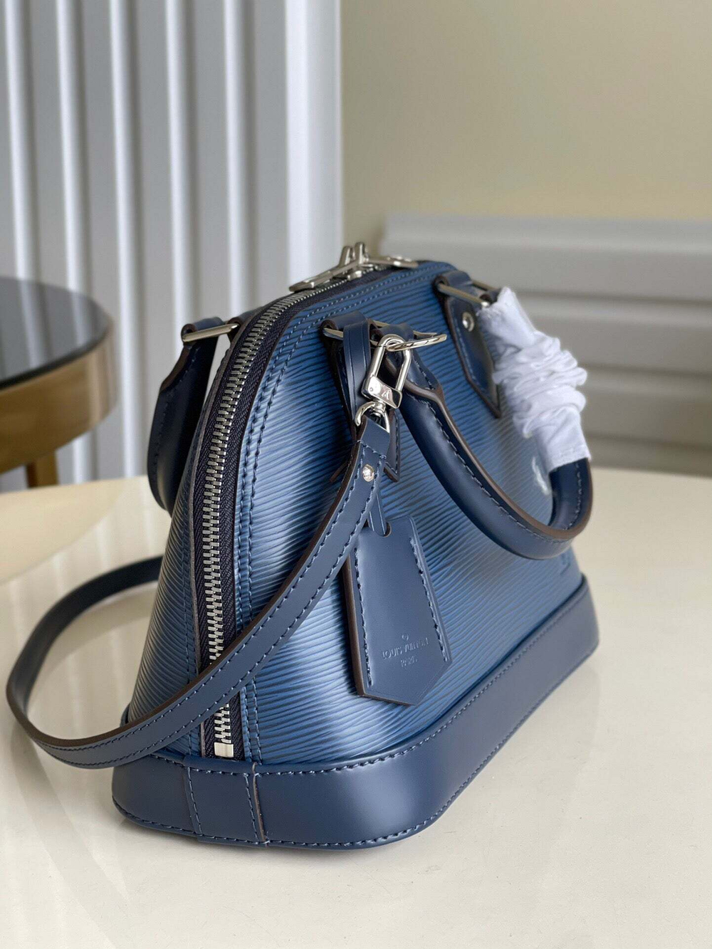 Louis Vuitton Alma BB