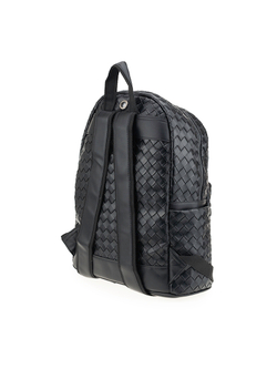 502-5390/10 Рюкзак жен., иск. кожа