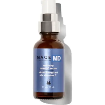 Сыворотка МД с витамином С и феруловой кислотой - MD Restoring Power-C Serum