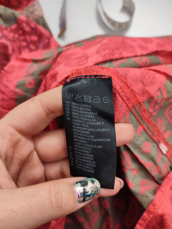 Сарафан легкий 40 размер