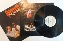 Nazareth Play N The Game (US 1976)