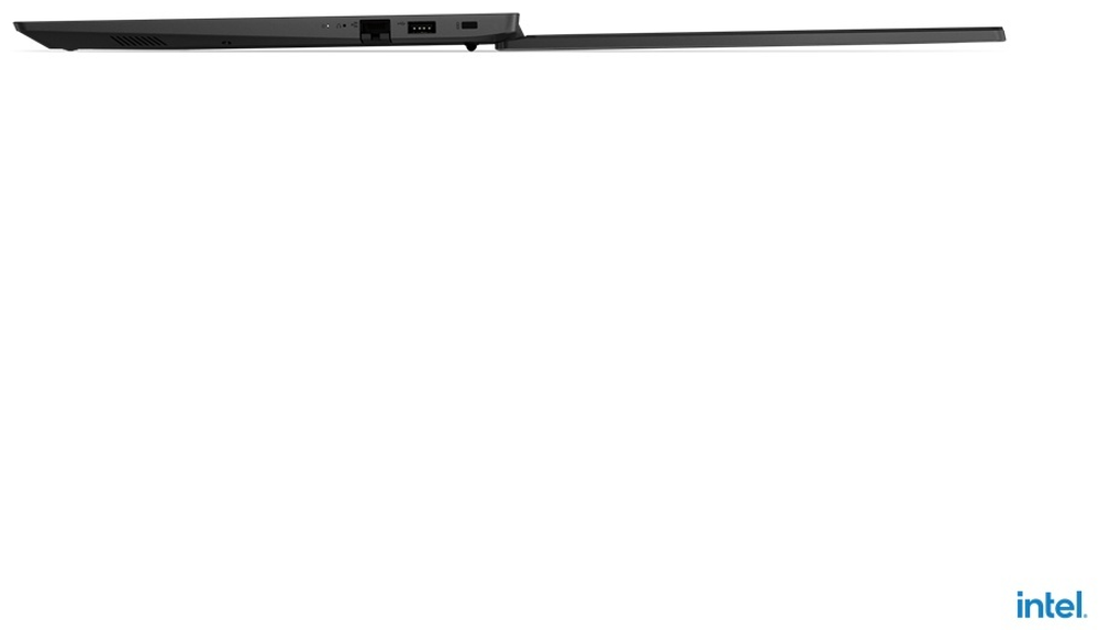Ноутбук Lenovo V15 G2 IJL 15.6" / 8 Гб / SSD 256 Гб / Без ОС / 82QY00PERU