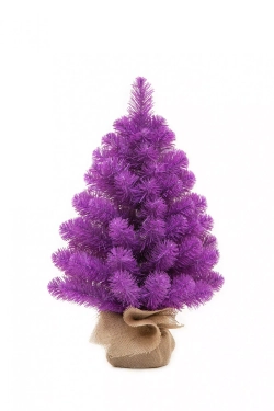 Искусственная елка Прованс 90 см., мягкая хвоя ПВХ, ЕлкиТорг (118090)