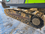 Zoomlion ZE215 Экскаватор ZE215E (Дизельный, 5,9 л, 152 л.с., АТ)
