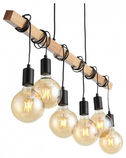 Подвесной светильник EVOLUCE Bagetti SL1142.403.06