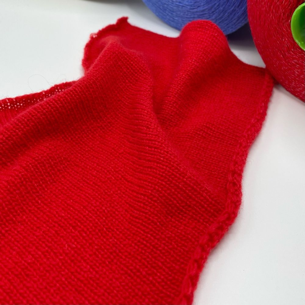 LINSIEME 40% кашемир 50% меринос экстрафайн 10% solvron