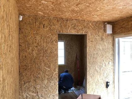 В «Усадьбе Романово» протестирована пультовая охранно-пожарная сигнализация