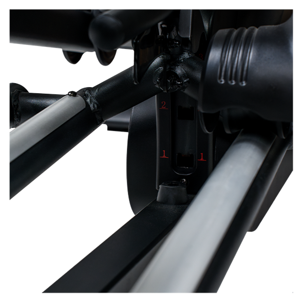 Эллиптический тренажер CardioPower X45