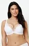 ASTRA WHITE Soft full cup Бюст