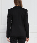 Пиджак Jeneta BOSS BLACK - черный(50495731)