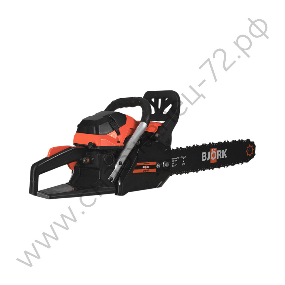 Бензиновая цепная пила Bjork 245/16