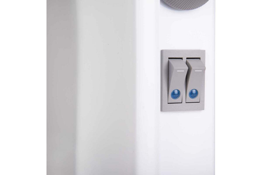 Электрический конвектор LORIOT Magic LHCY-1000 М