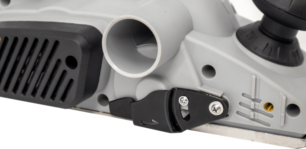 Рубанок электрический РЕСАНТА Р-82/1100