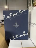 Виски Макаллан Сэр Питер Блэйк