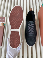 Кеды Loro Piana Newport