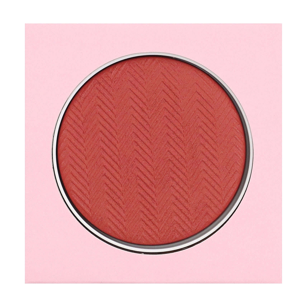 Almay, Healthy Hue Blush, румяна, оттенок 400 лесная ягода, 5 г (0,17 унции)