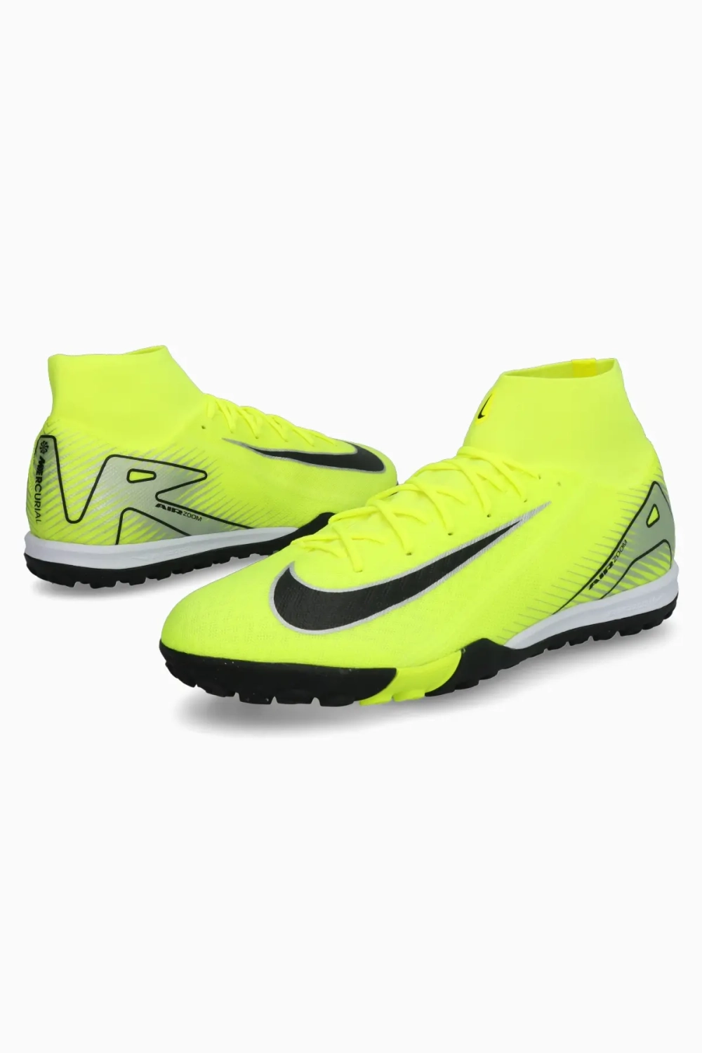 Nike mercurial superfly 6 academy turf top