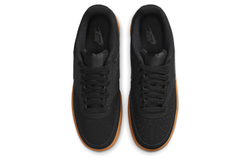 Мужские кроссовки Nike Court Vision Low 'Black Wheat' CD5463-008