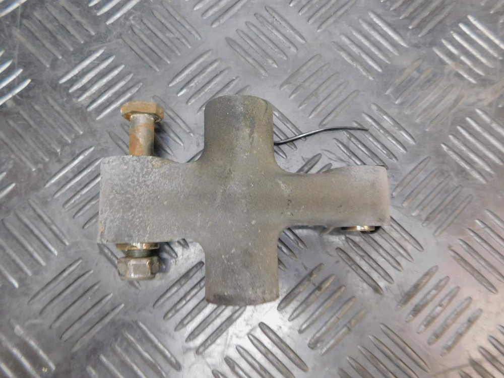 Прогрессия Yamaha Road Star XV1600