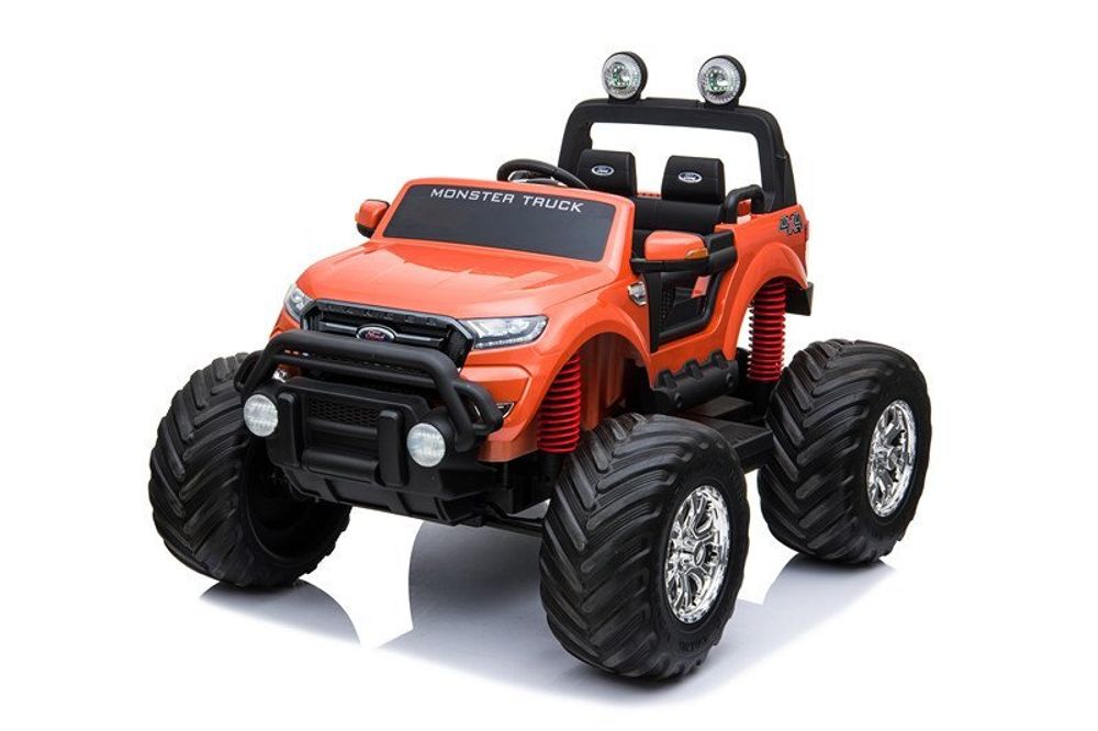 Электромобиль FORD RANGER MONSTER TRUCK 4WD DK-MT550