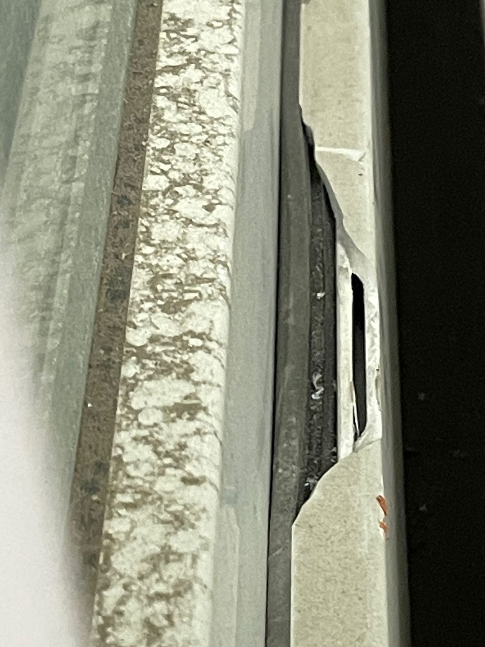 Окна Пластиковые Б/У 140(в) х 192(ш)