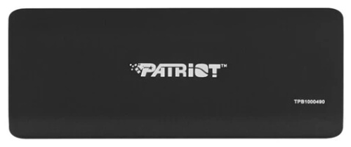 Внешний накопитель Patriot PTP512GPEC 512 Гб