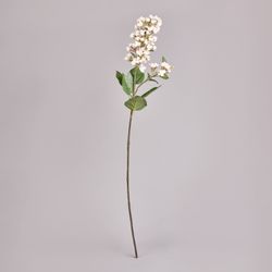 ЦВЕТОК ИСКУССТВЕННЫЙ "СИРЕНЬ" ВЫСОТА=78СМ. (МАЛ=12 ШТ/КОР=48ШТ.)