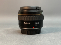Canon EF 50mm 1.4 USM