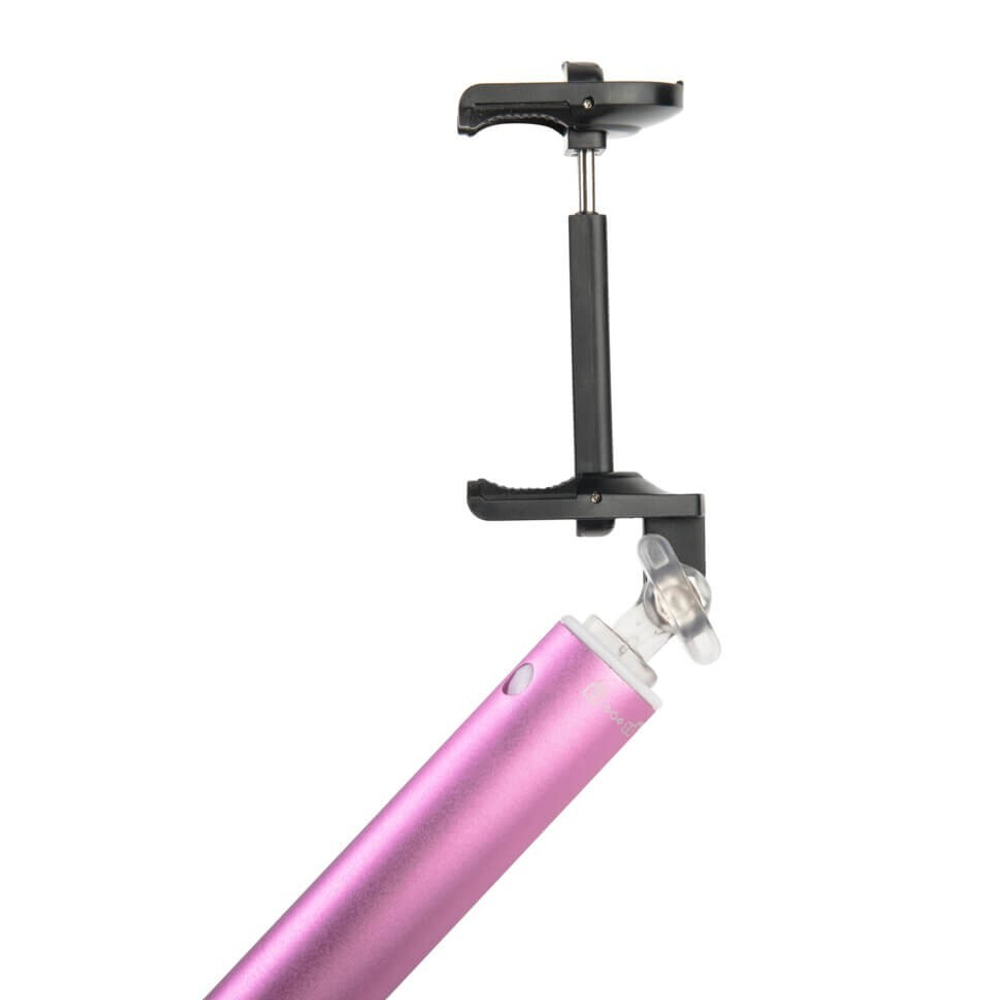 Сэлфи мейкер Pro-2 pink (от 24.5см до 95см)